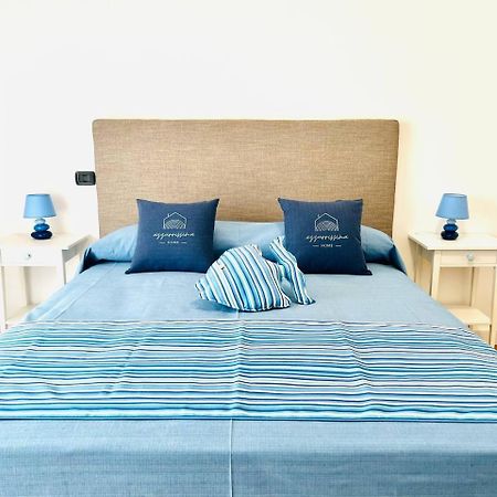 Azzurrissima Home-B&B Sorrento Centro Exteriör bild