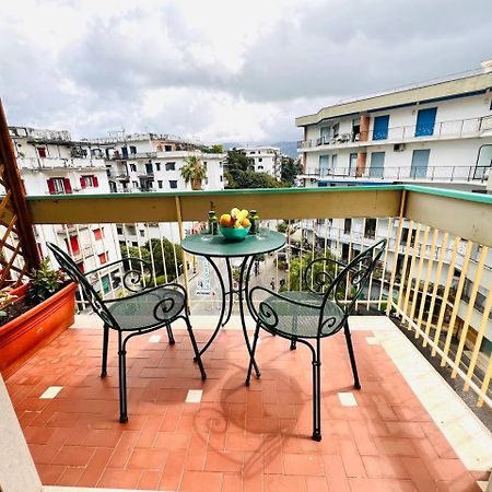 Azzurrissima Home-B&B Sorrento Centro Exteriör bild