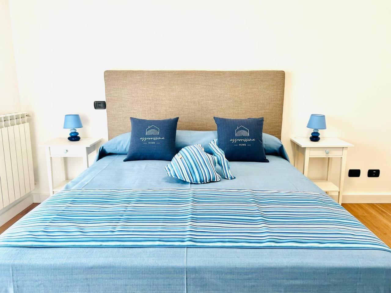 Azzurrissima Home-B&B Sorrento Centro Exteriör bild