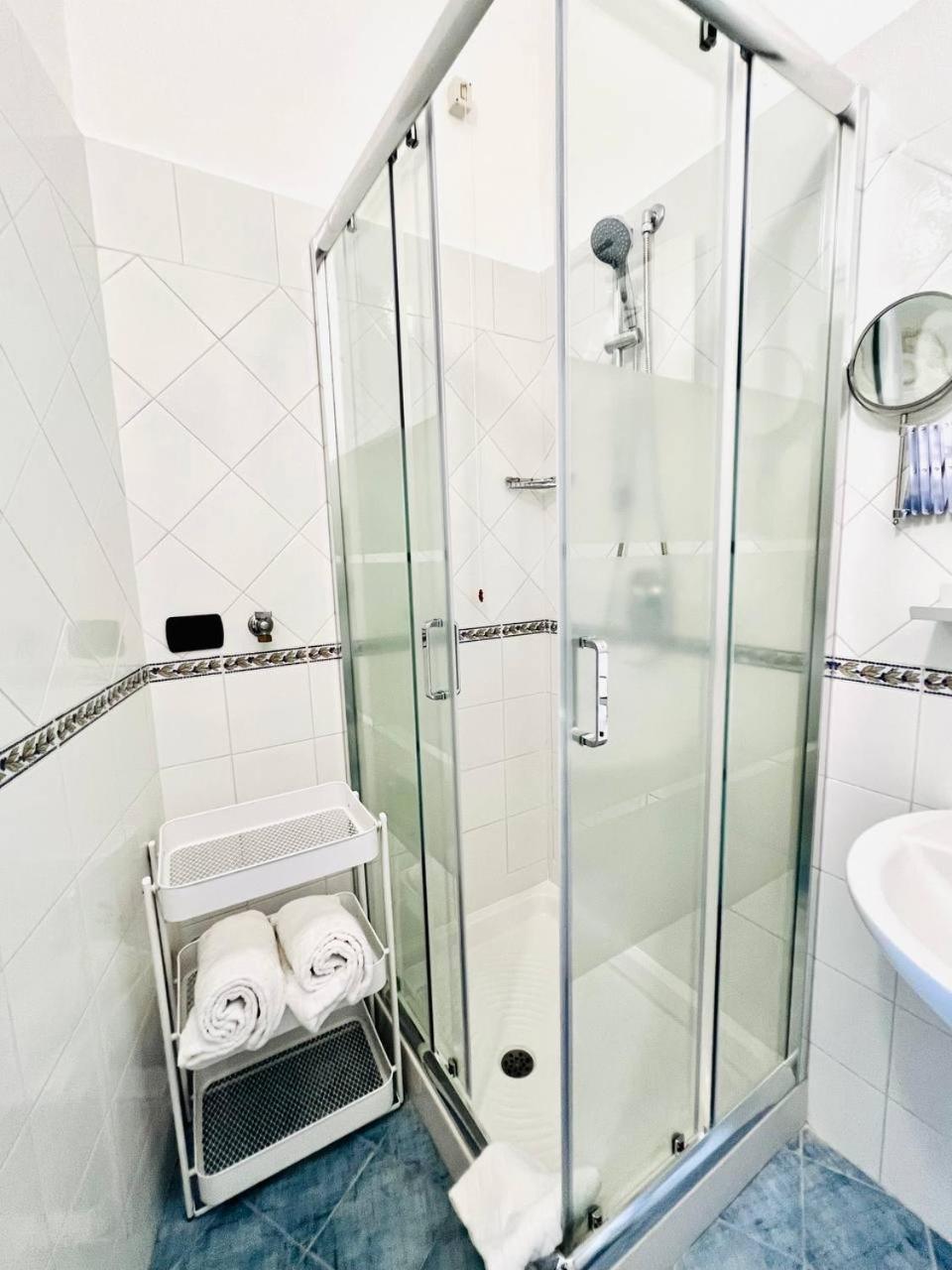 Azzurrissima Home-B&B Sorrento Centro Exteriör bild