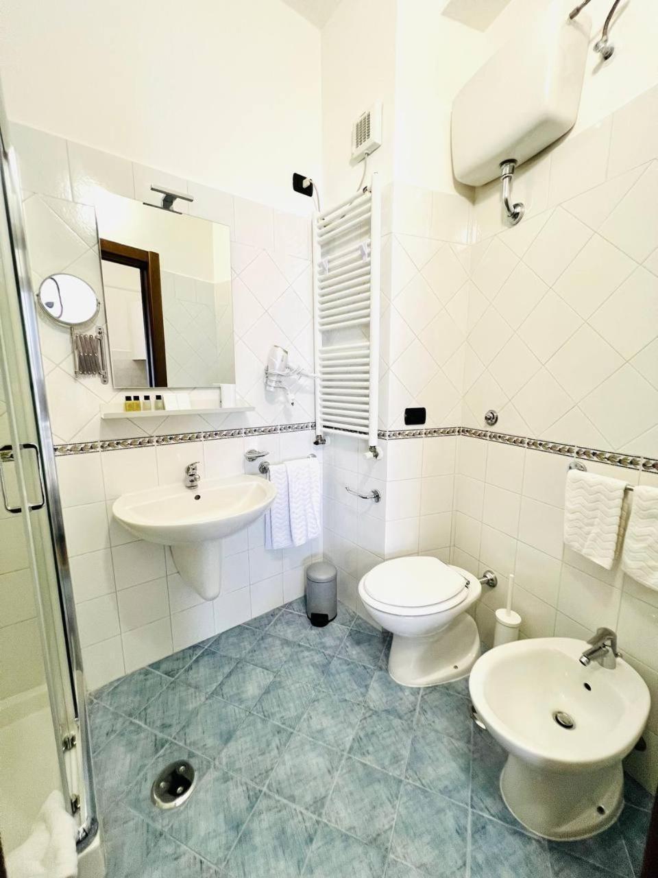 Azzurrissima Home-B&B Sorrento Centro Exteriör bild
