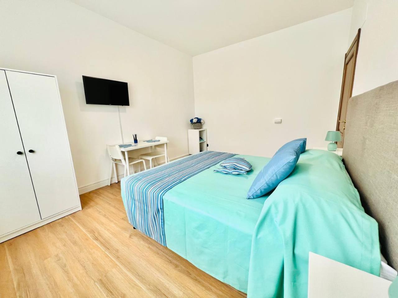Azzurrissima Home-B&B Sorrento Centro Exteriör bild