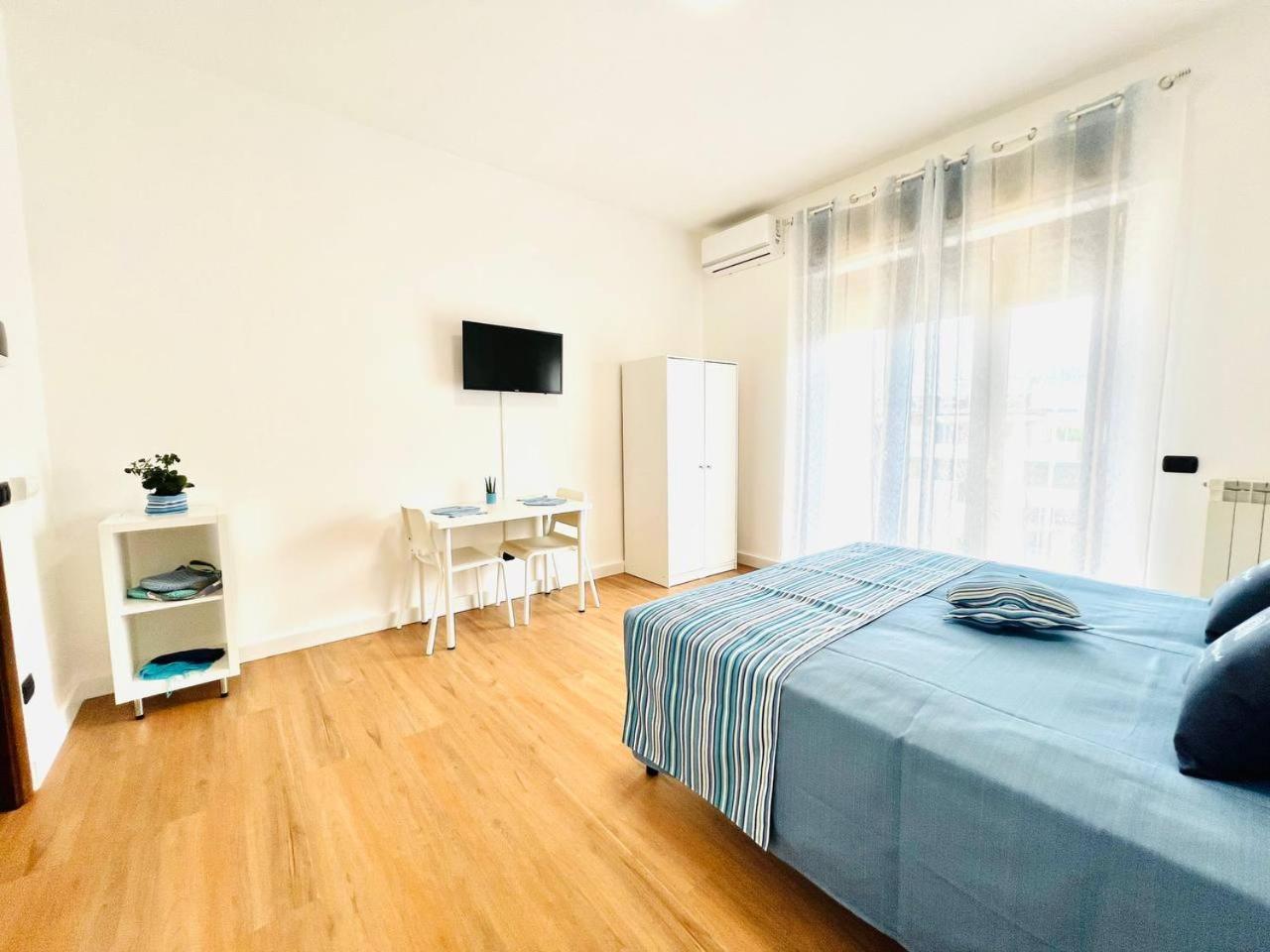 Azzurrissima Home-B&B Sorrento Centro Exteriör bild