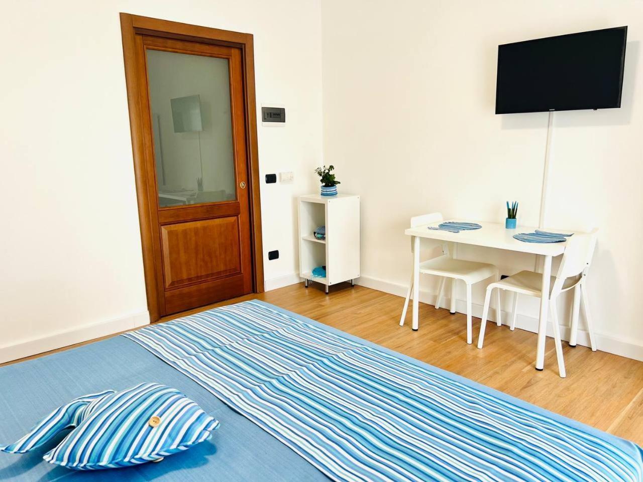 Azzurrissima Home-B&B Sorrento Centro Exteriör bild