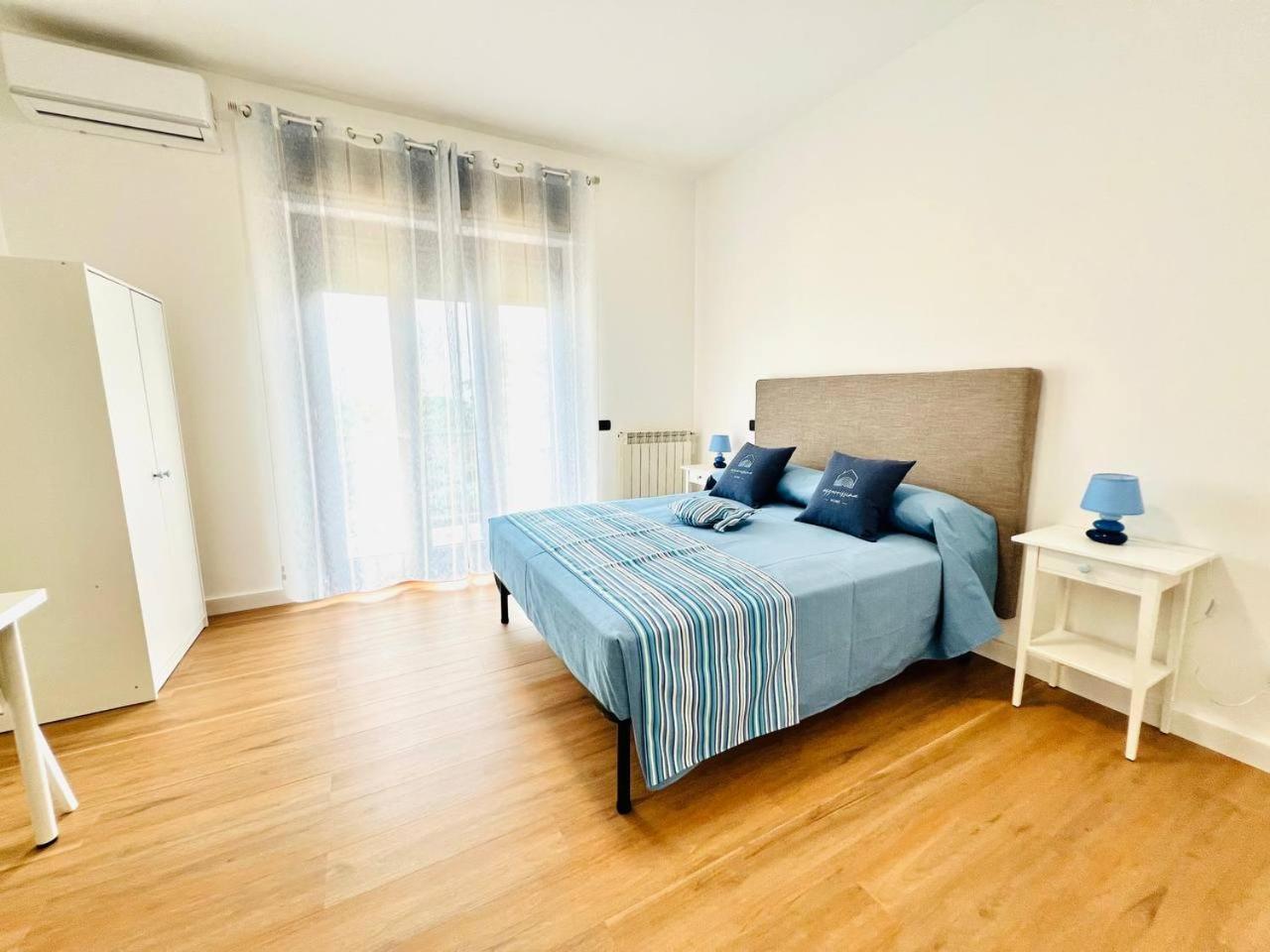 Azzurrissima Home-B&B Sorrento Centro Exteriör bild
