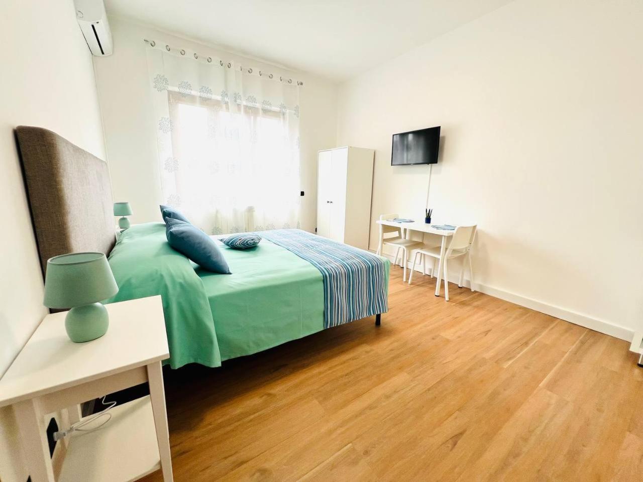 Azzurrissima Home-B&B Sorrento Centro Exteriör bild