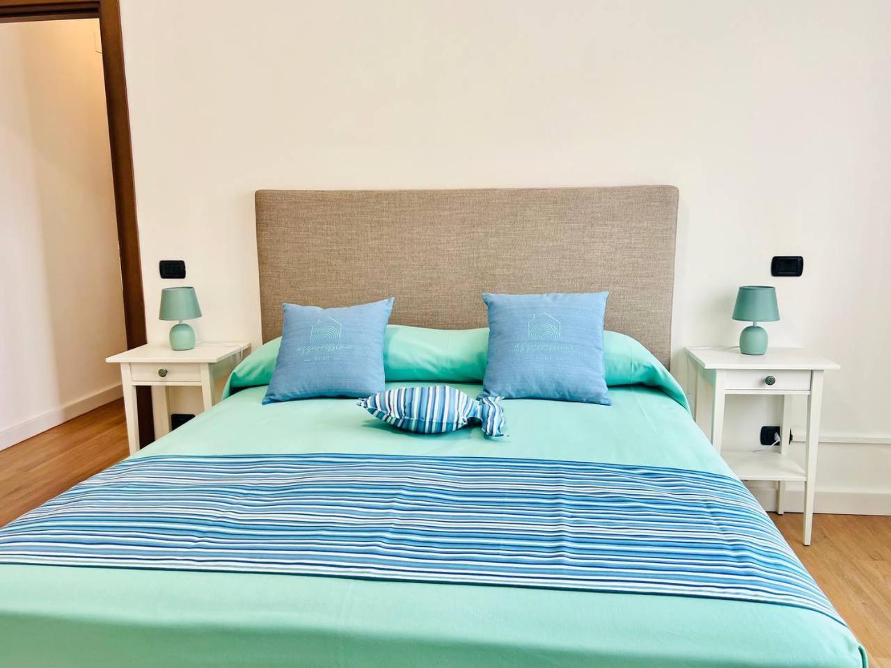 Azzurrissima Home-B&B Sorrento Centro Exteriör bild