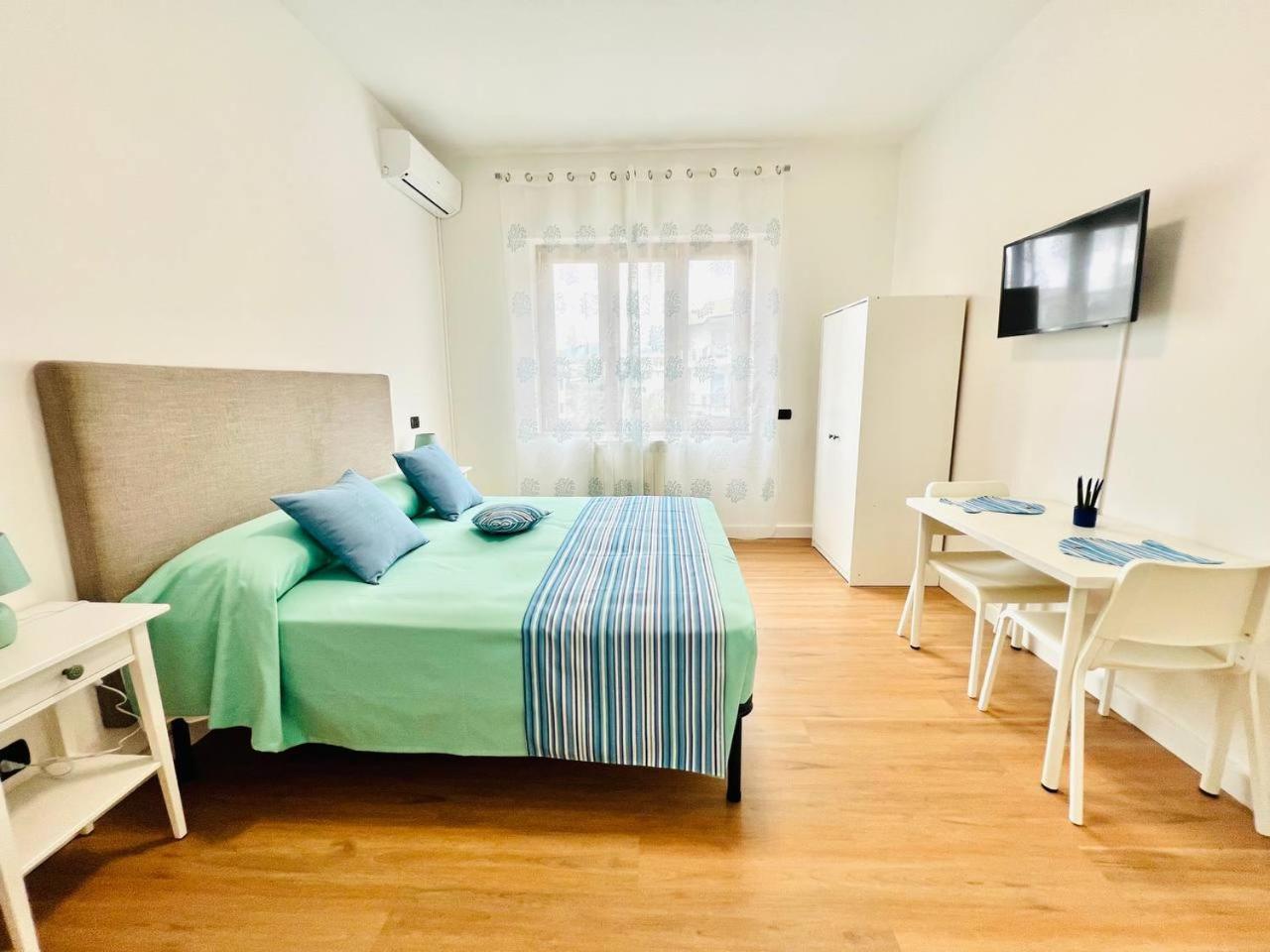 Azzurrissima Home-B&B Sorrento Centro Exteriör bild