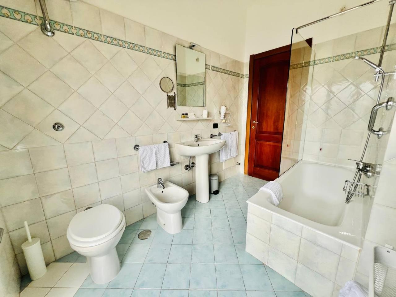 Azzurrissima Home-B&B Sorrento Centro Exteriör bild