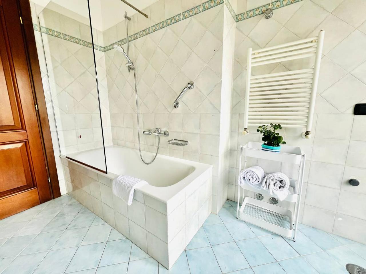 Azzurrissima Home-B&B Sorrento Centro Exteriör bild