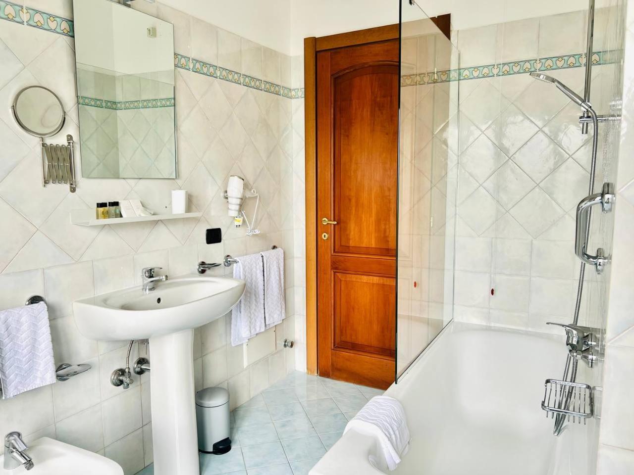 Azzurrissima Home-B&B Sorrento Centro Exteriör bild
