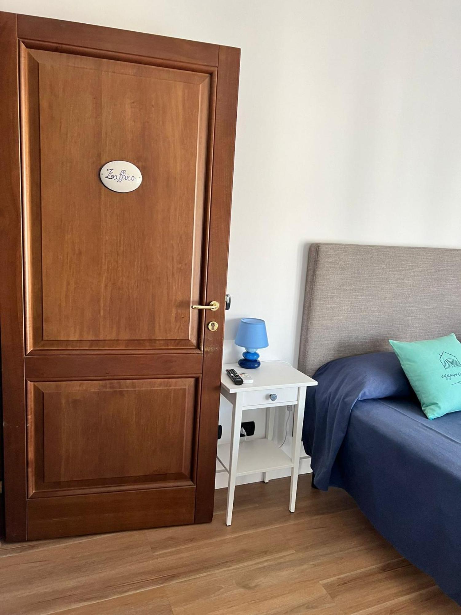 Azzurrissima Home-B&B Sorrento Centro Exteriör bild